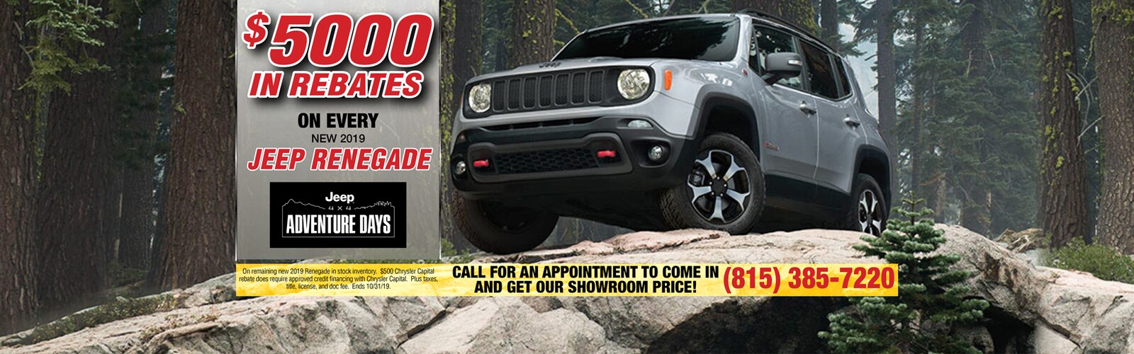 New Chrysler, Dodge, Jeep, & RAM Dealership in McHenry, IL Sunnyside CDJR