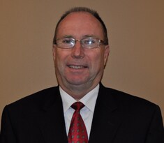 Brian Kewley