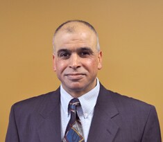 John Abusada