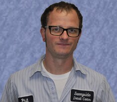 Phillip B. Hudson