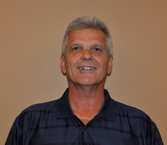 Darrell Parr