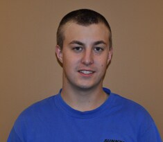 Derek Husak