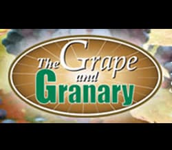 Grape And Granary