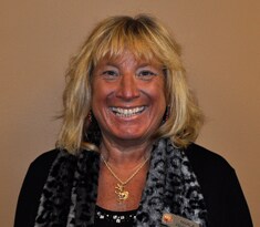 Marla Franklin