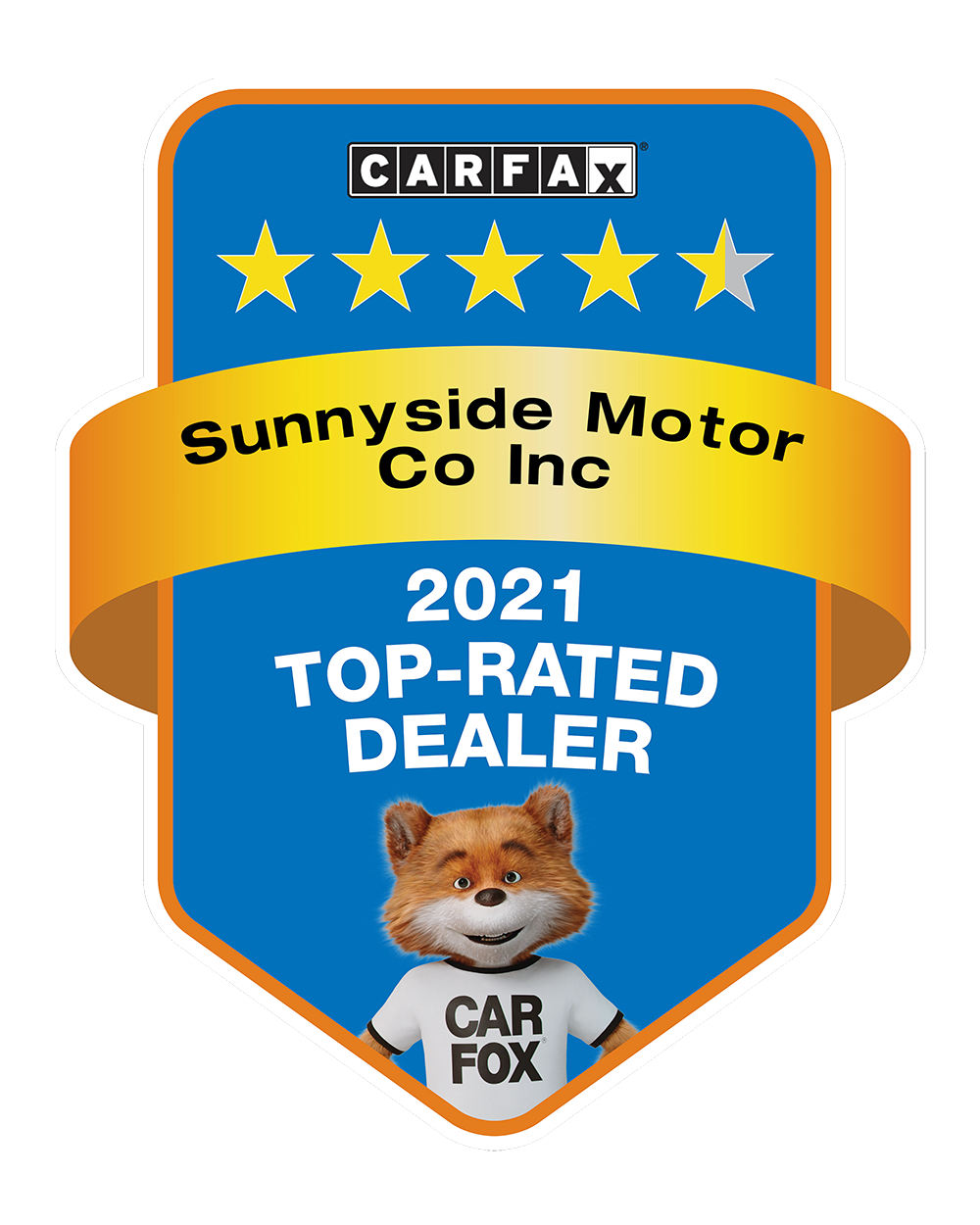 New and Used Ford dealership in Holden MA Sunnyside Ford
