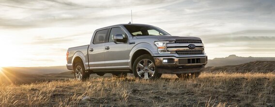 Used Trucks For Sale Sunnyside Ford In Holden Ma