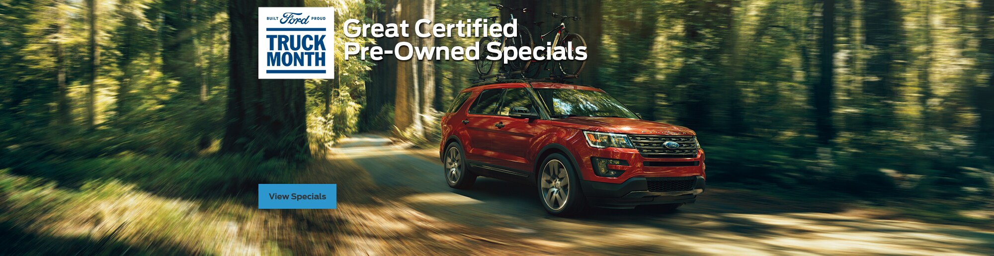 New and Used Ford dealership in Holden MA Sunnyside Ford