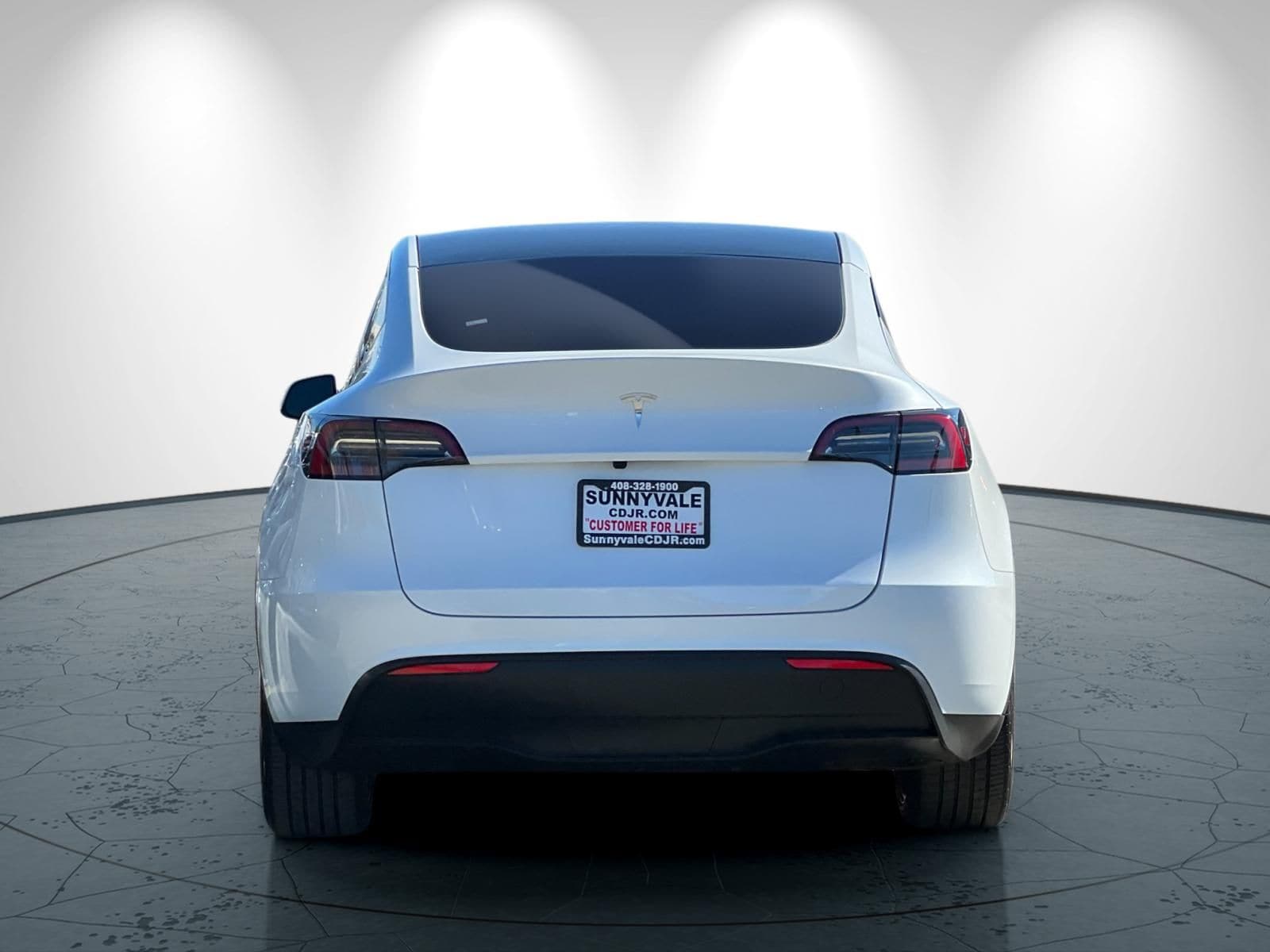 2023 Tesla Model Y Long Range photo 4