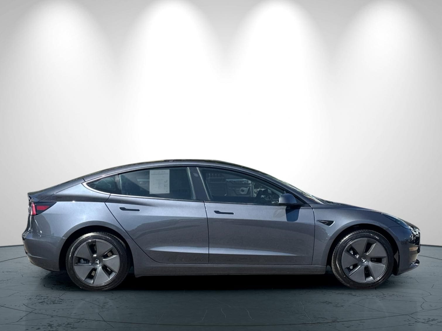 2023 Tesla Model 3 Base photo 2