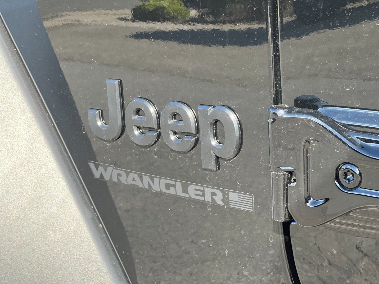 2026 Jeep Wrangler 2-Door Sport - Photo 26