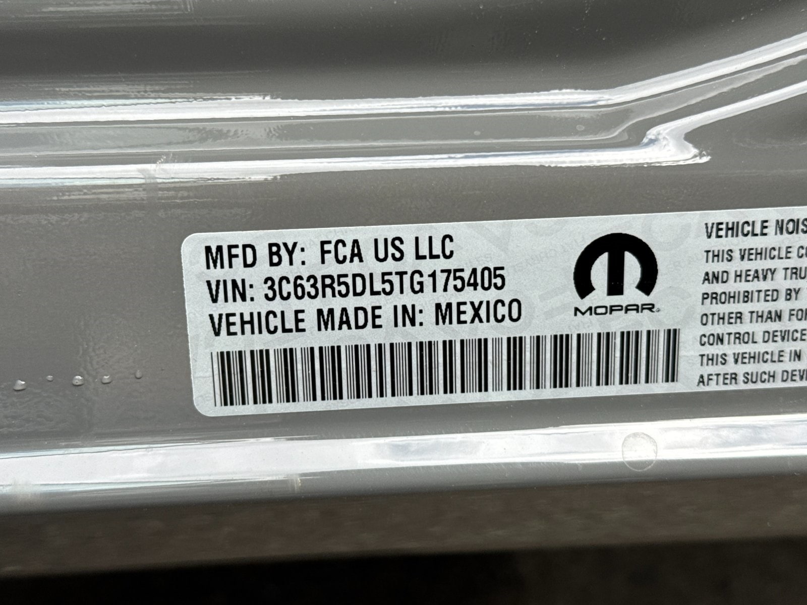 2026 RAM 2500 Big Horn - Photo 26