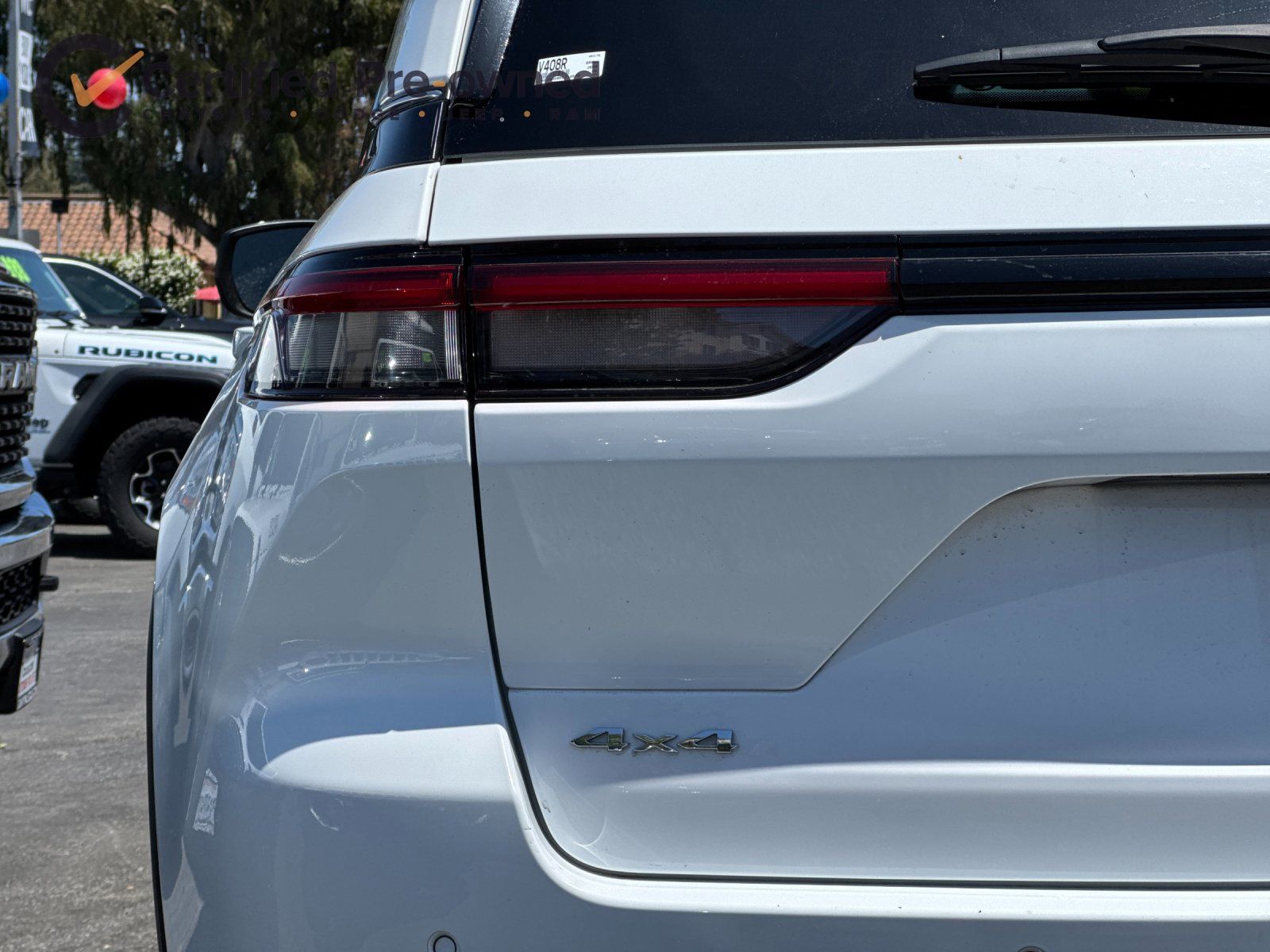 2024 Jeep Grand Cherokee Laredo - Photo 27