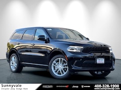 2026 Dodge Durango GT AWD Sport Utility