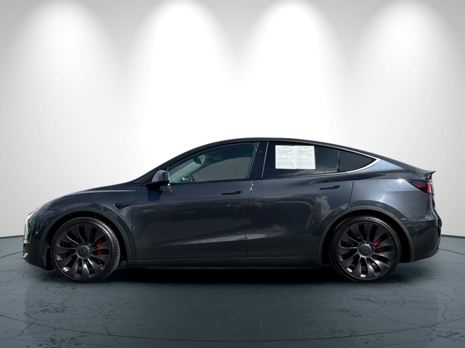 2024 Tesla Model Y Performance photo 6