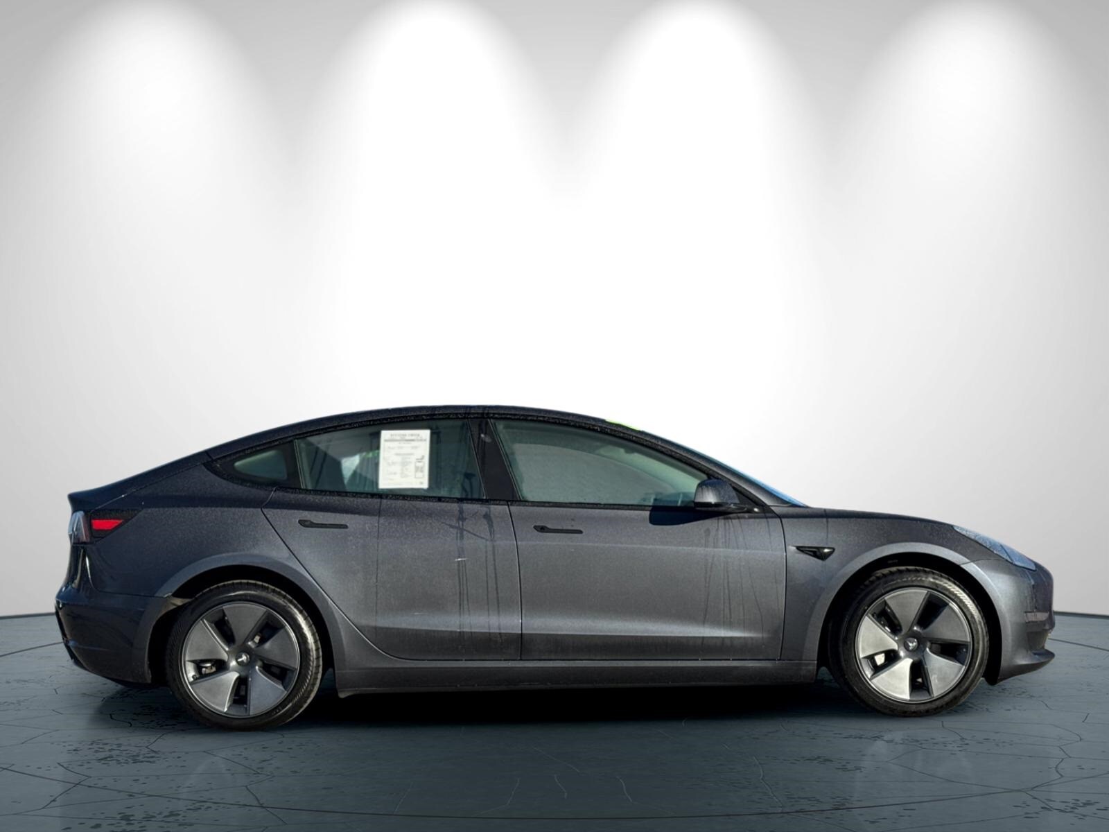 2023 Tesla Model 3 photo 3