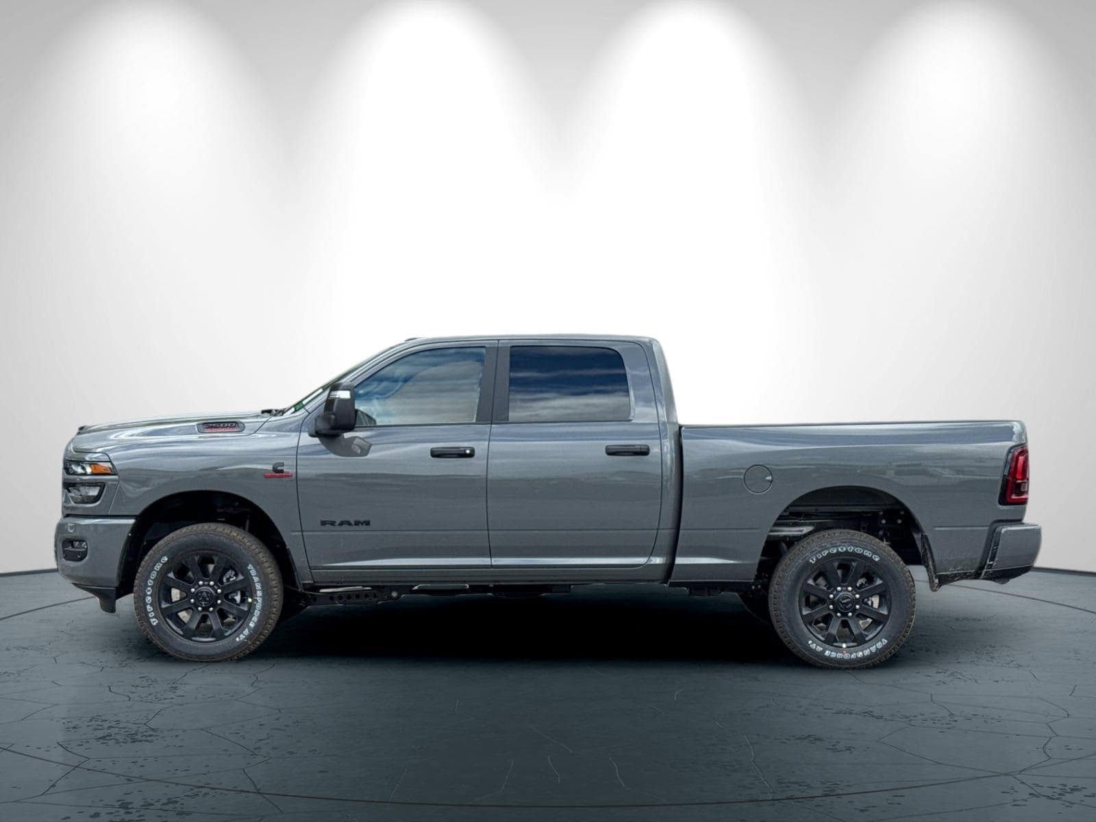 2026 RAM 2500 Big Horn - Photo 7