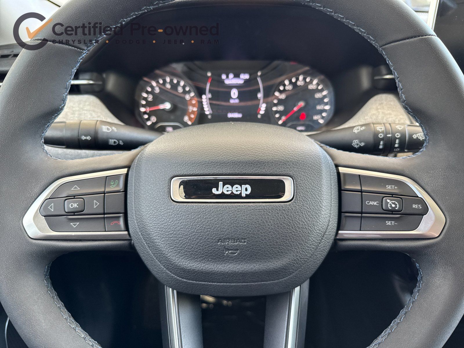 2022 Jeep Compass Latitude - Photo 23