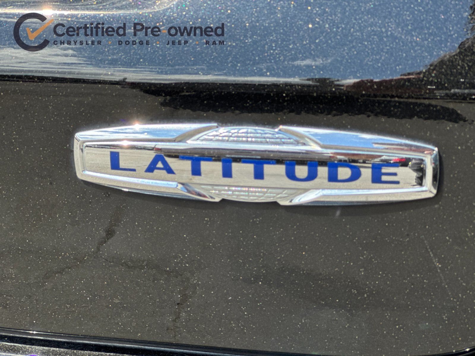 2022 Jeep Compass Latitude - Photo 26