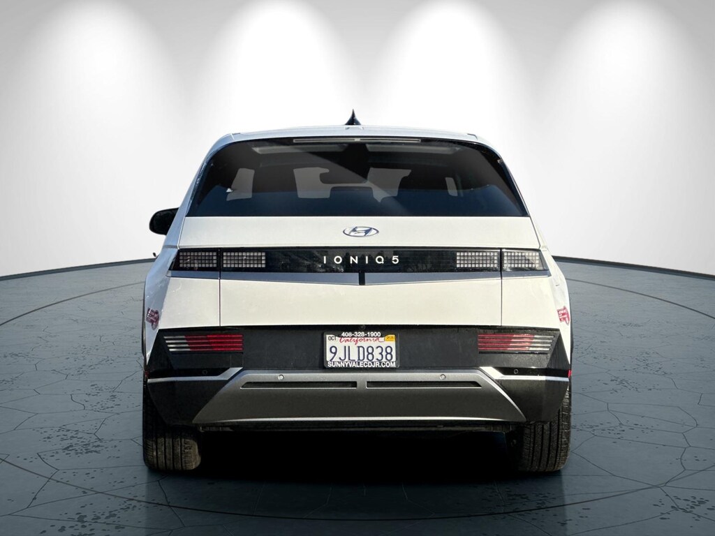 Used 2024 Hyundai IONIQ 5 SEL SUV