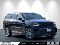 2026 Dodge Durango GT AWD Sport Utility