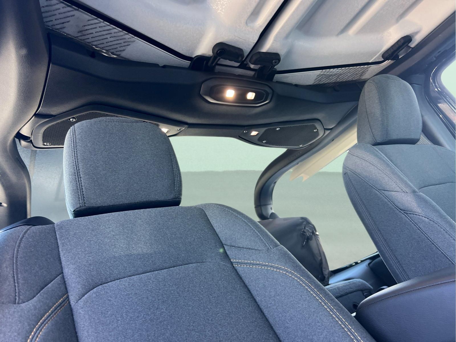 2026 Jeep Wrangler 2-Door Sport - Photo 17