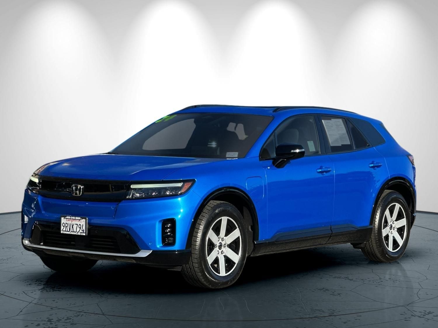 2024 Honda Prologue Touring photo 3