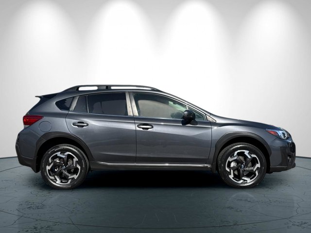 2023 Subaru Crosstrek Limited photo 3