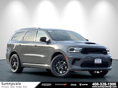 2026 Dodge Durango GT PLUS AWD HEMI V8 Sport Utility