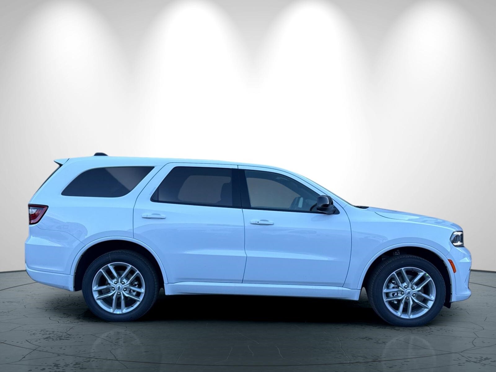 2026 Dodge Durango GT photo 3