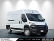  Ram ProMaster