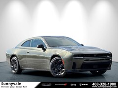2026 Dodge Charger R/T 2-DOOR AWD Coupe