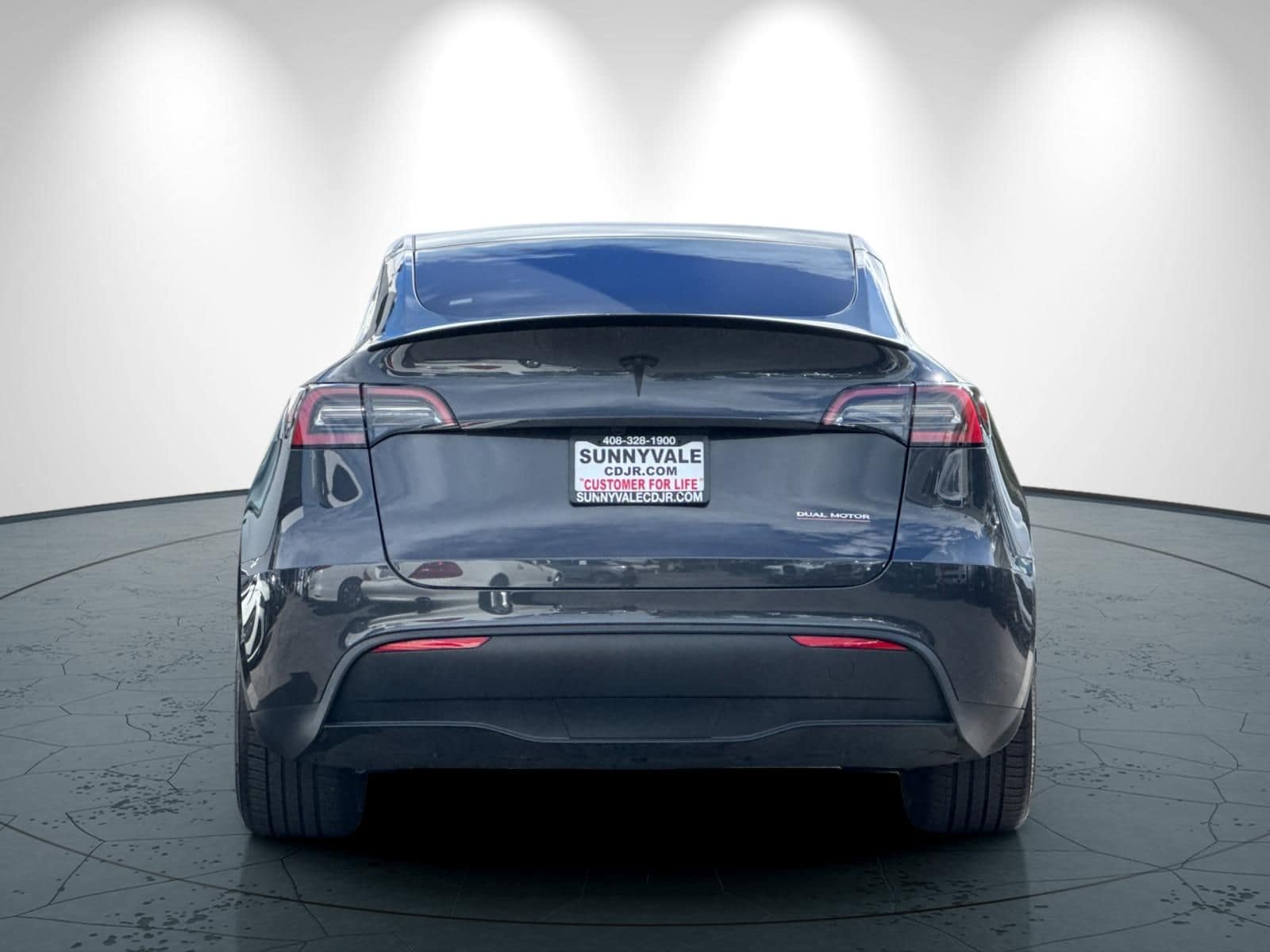 2024 Tesla Model Y Performance photo 4