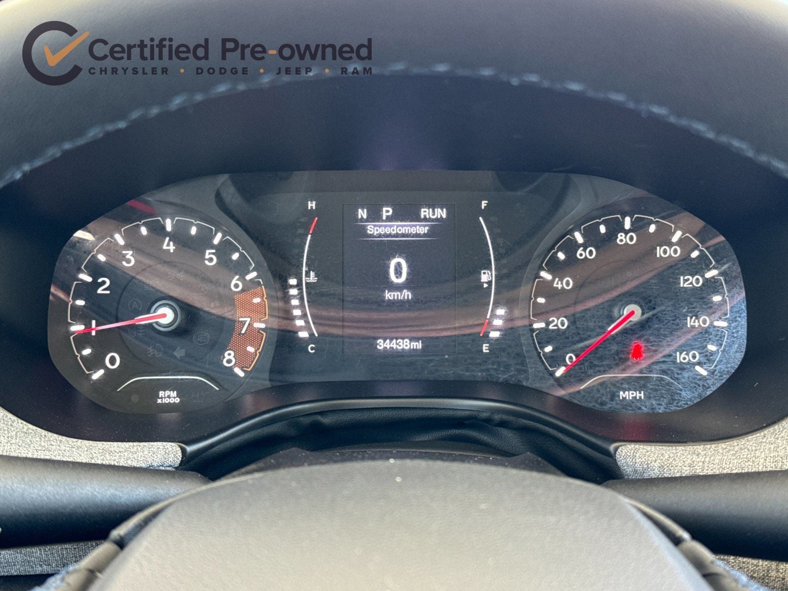 2022 Jeep Compass Latitude - Photo 24