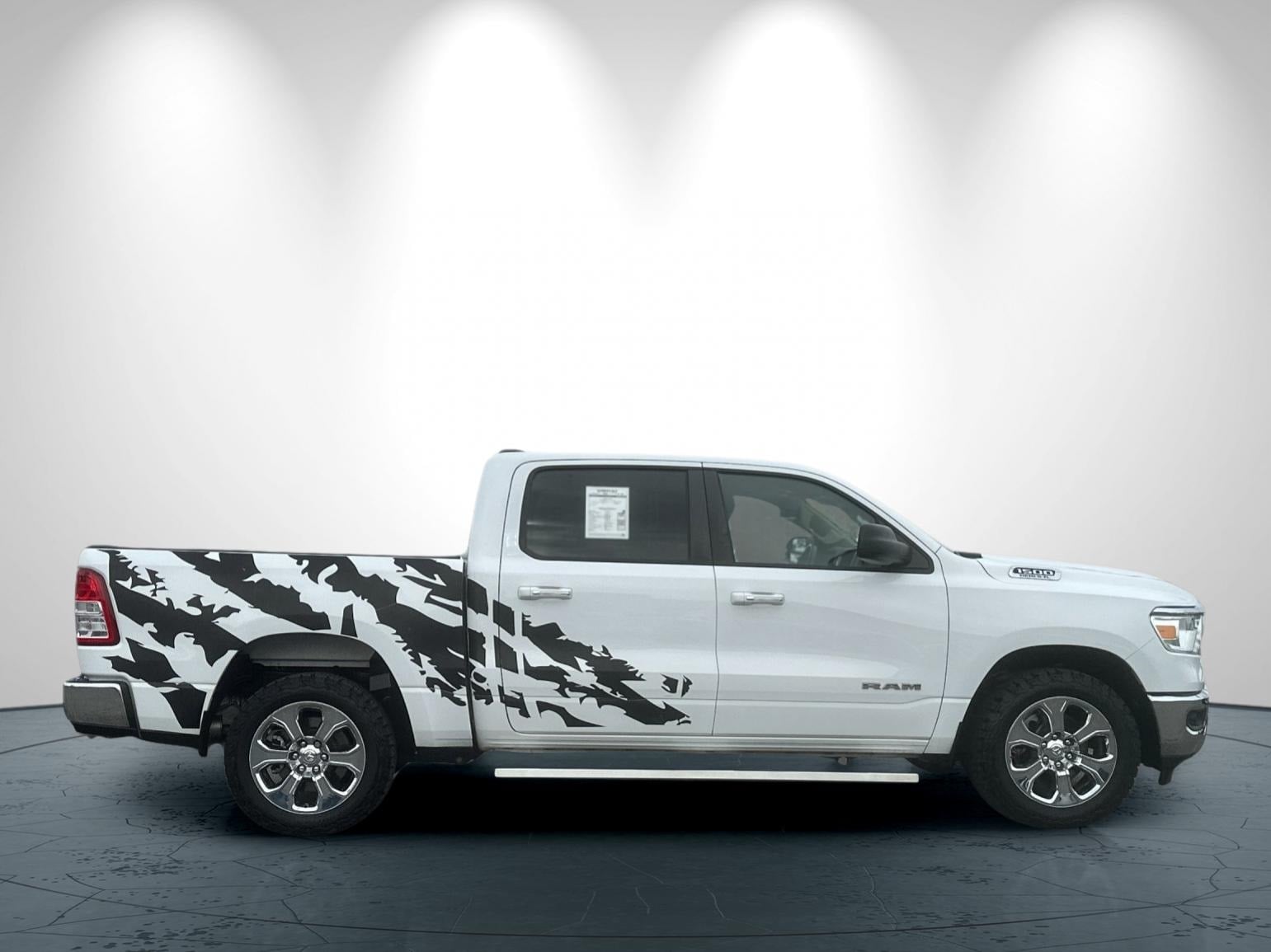 2020 Ram 1500 Big Horn/Lone Star photo 2