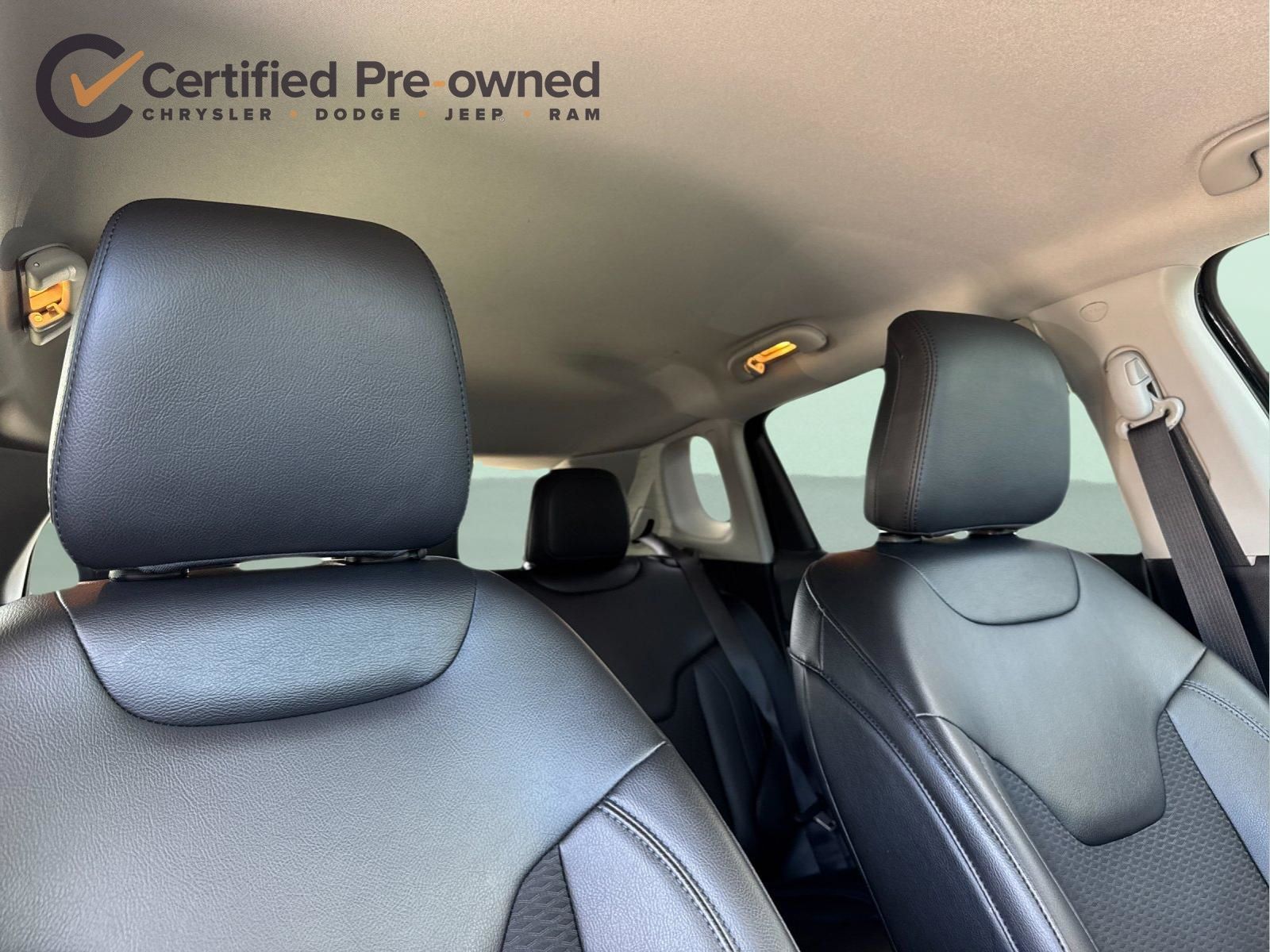 2022 Jeep Compass Latitude - Photo 17