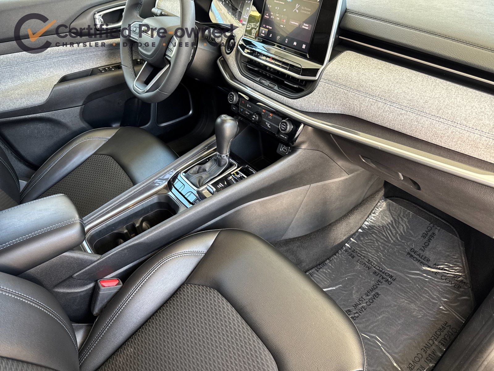 2022 Jeep Compass Latitude - Photo 16