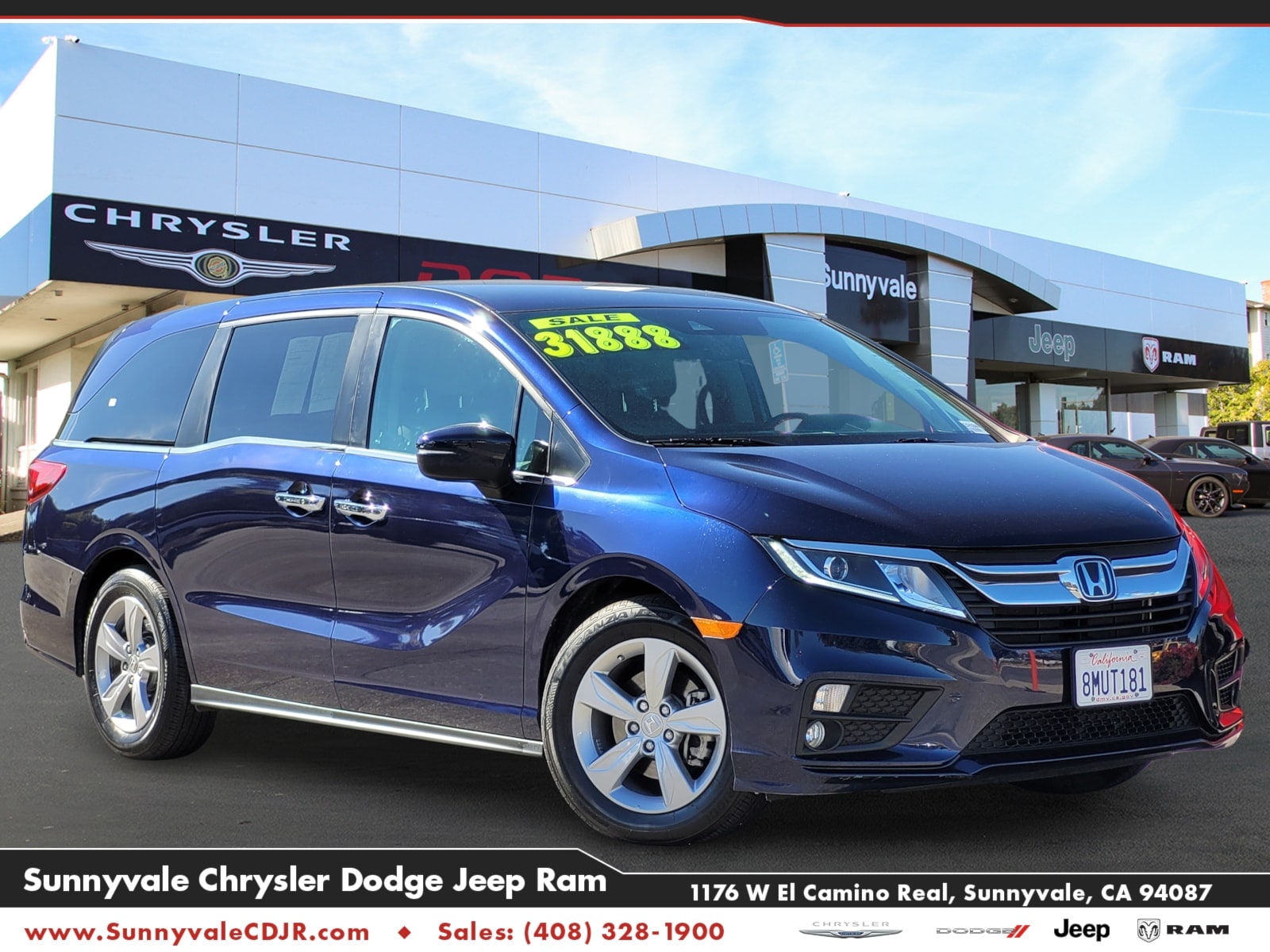 honda-odyssey-maintenance-schedule-and-costs