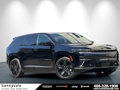 2025 Jeep Wagoneer S LAUNCH EDITION Sport Utility