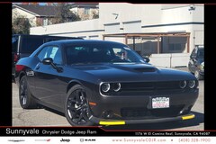 2022 Dodge Challenger GT Coupe
