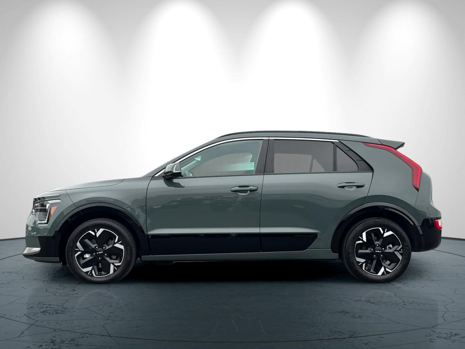 2025 Kia Niro EV Wind photo 6