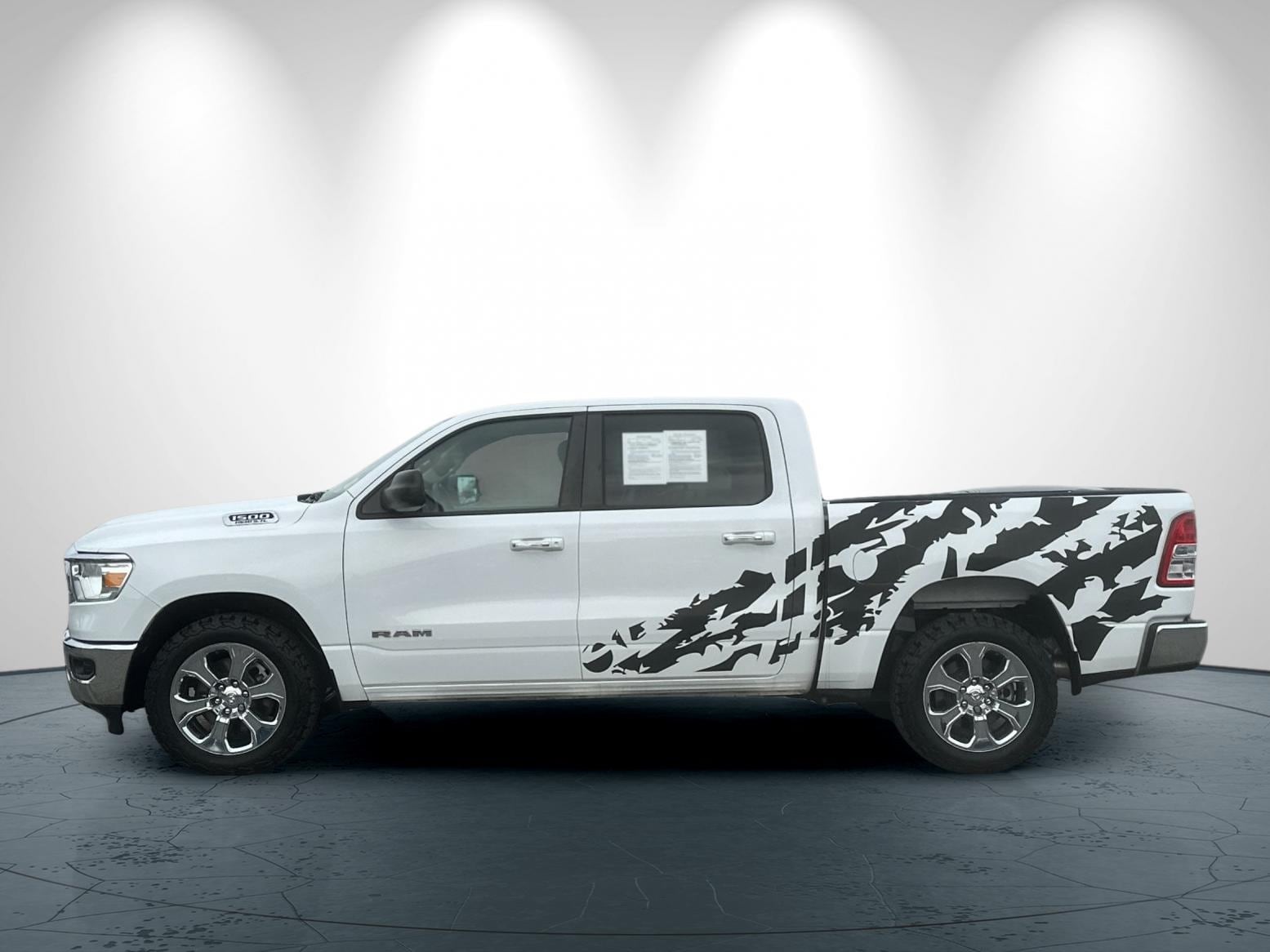 2020 Ram 1500 Big Horn/Lone Star photo 6