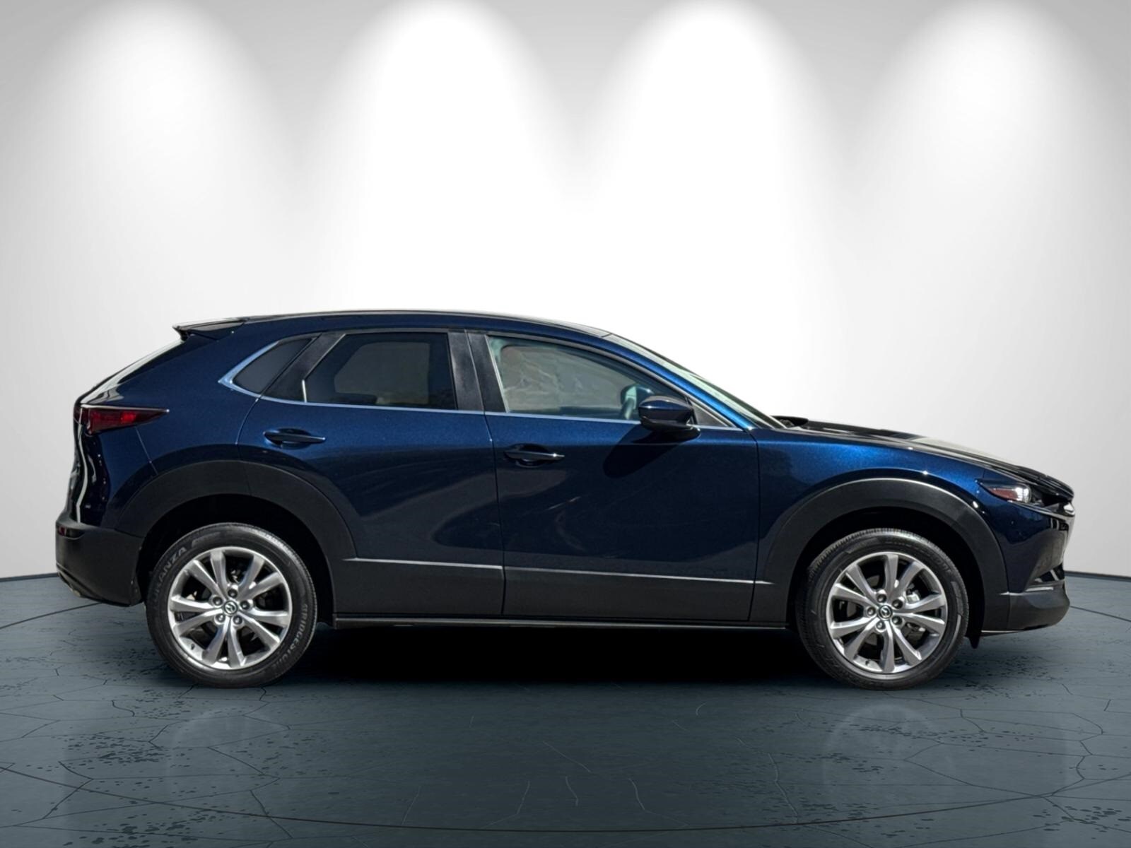 2021 Mazda CX-30 Select photo 3