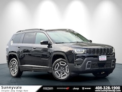 2026 Jeep Cherokee LIMITED 4X4 Sport Utility