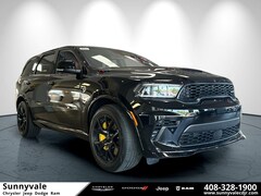 2026 Dodge Durango SRT HELLCAT JAILBREAK AWD Sport Utility
