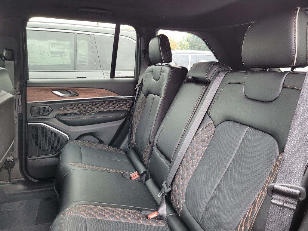 New 2024 Jeep Grand Cherokee 4xe SUMMIT For Sale Sunnyvale CA