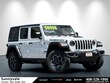 Jeep Wrangler 4xe