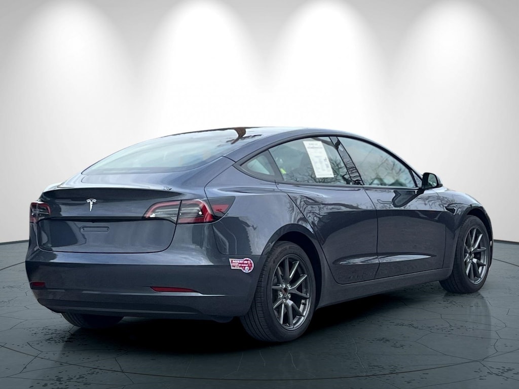 Used 2023 Tesla Model 3 Base Sedan