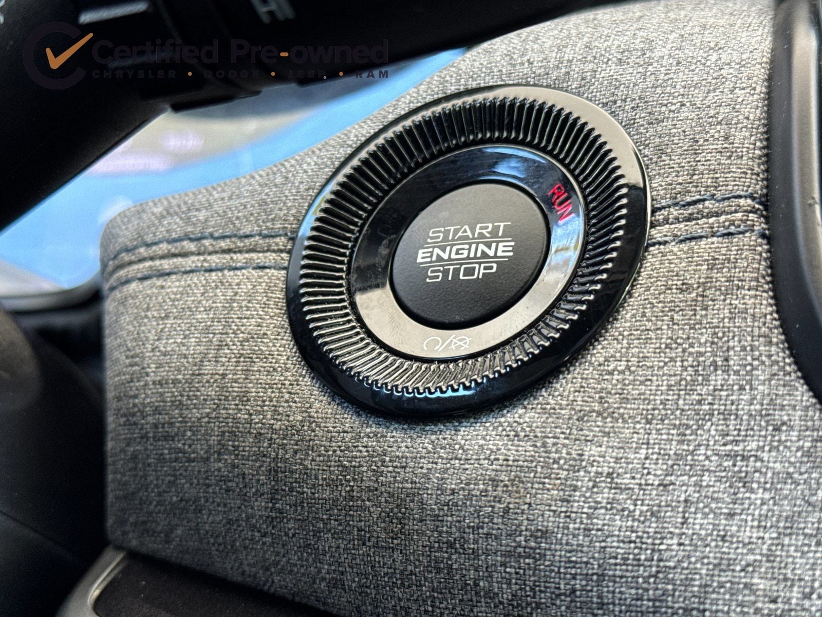 2022 Jeep Compass Latitude - Photo 22