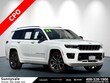 Jeep Grand Cherokee L
