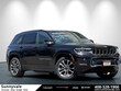  Jeep Grand Cherokee 4xe